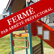 Nouvelles fermetures